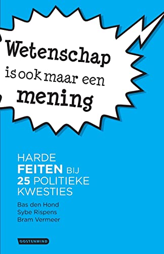 Stock image for Wetenschap is ook maar een mening (Dutch Edition) for sale by Lucky's Textbooks