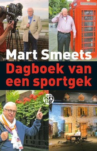 Stock image for Dagboek van een sportgek for sale by Better World Books Ltd
