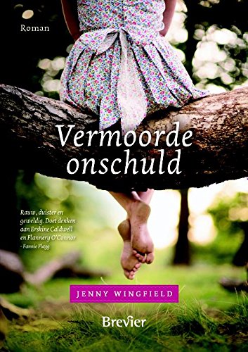 Stock image for Vermoorde onschuld for sale by Better World Books