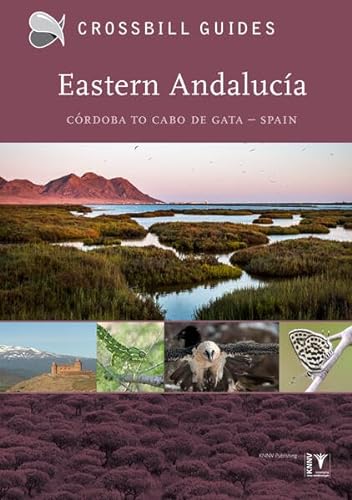 Stock image for Eastern Andalucia for sale by Blackwell's