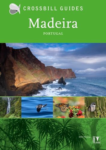 Stock image for Madeira for sale by Blackwell's