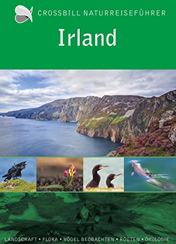 Beispielbild fr Irland zum Verkauf von PBShop.store US