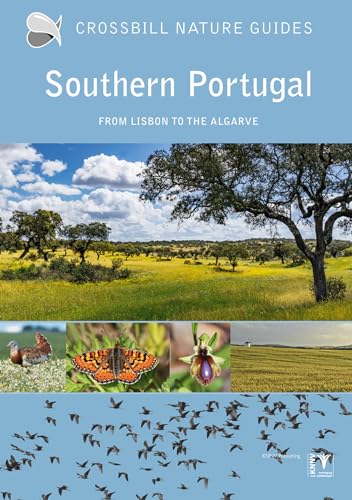 Stock image for Southern Portugal for sale by PBShop.store US