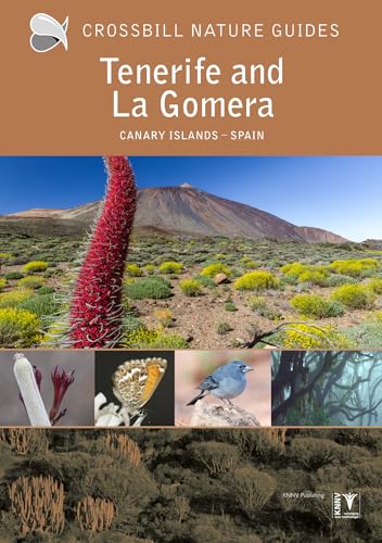 Stock image for Tenerife and La Gomera for sale by PBShop.store US