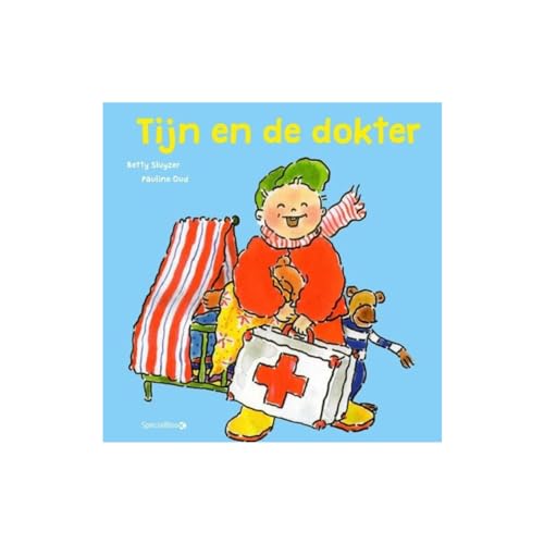 Stock image for Tijn en de dokter for sale by Buchpark