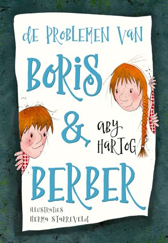 Beispielbild fr De problemen van Boris & Berber zum Verkauf von Buchpark