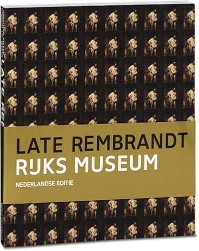 Stock image for Late Rembrandt for sale by Revaluation Books