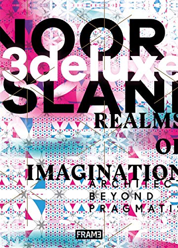 Beispielbild fr 3deluxe: Noor Island - Realms of Imagination zum Verkauf von Brook Bookstore