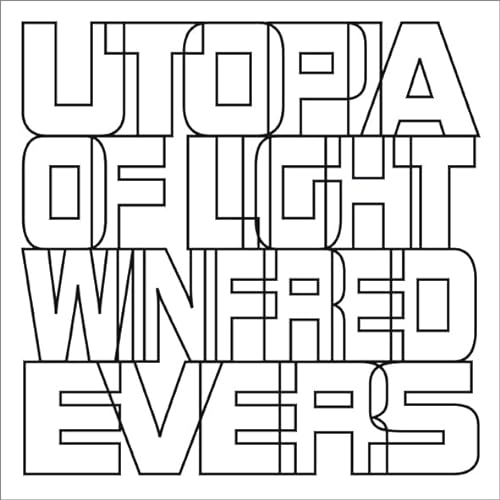 Beispielbild fr Utopia of Light: Retrospectieve 1975-2019 zum Verkauf von Buchpark