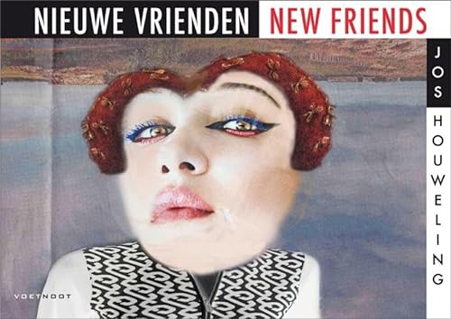 Beispielbild fr Nieuwe vrienden/New Friends zum Verkauf von Buchpark