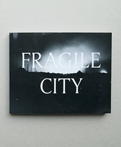 Beispielbild fr Fragile City zum Verkauf von PBShop.store US