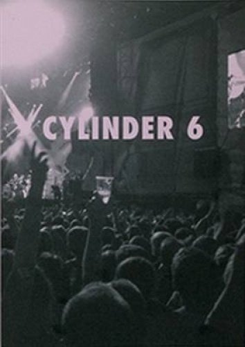 Stock image for Cylinder 6 for sale by GreatBookPrices