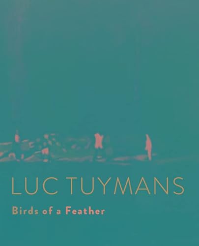 9789491819391: Luc Tuymans - Birds of A Feather