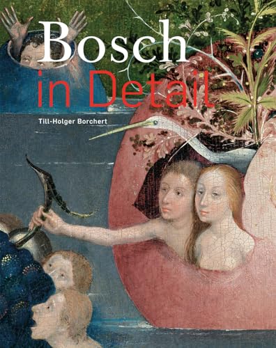 9789491819513: Bosch in Detail