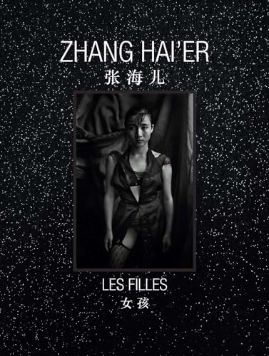 Stock image for Zhang Haier - Les Filles for sale by Blackwell's