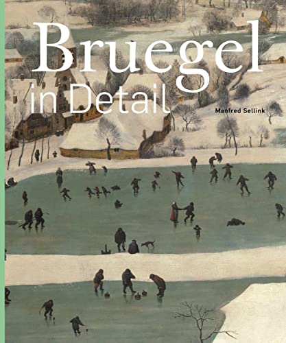 9789491819872: Bruegel in Detail