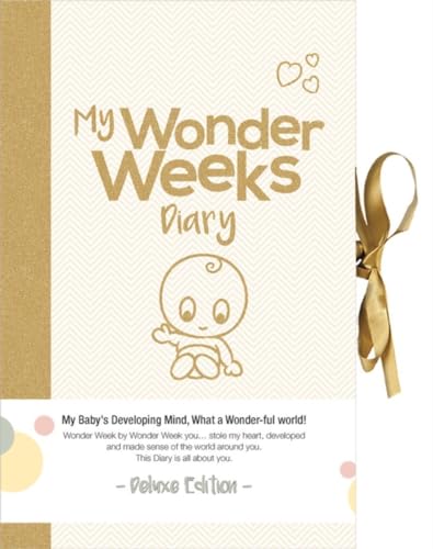 Beispielbild fr My Wonder Weeks Diary (Diaries) zum Verkauf von WorldofBooks