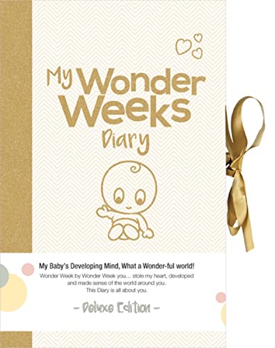 Stock image for My Wonder Weeks Diary for sale by Goodwill