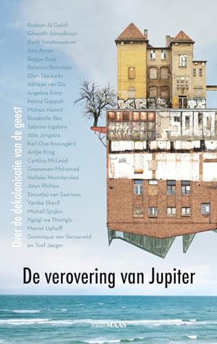 Beispielbild fr De verovering van Jupiter: over de dekolonisatie van de geest zum Verkauf von WorldofBooks