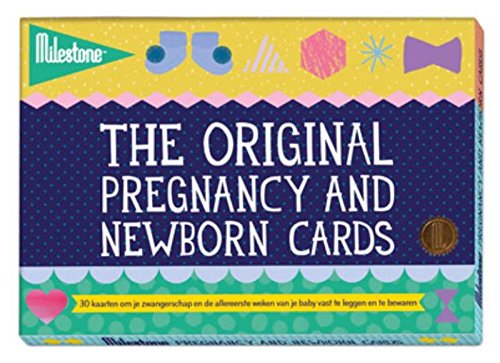 Imagen de archivo de Pregnancy and newborn photo cards original a la venta por medimops