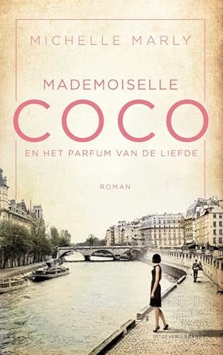 Imagen de archivo de Mademoiselle Coco en het parfum van de liefde a la venta por WorldofBooks