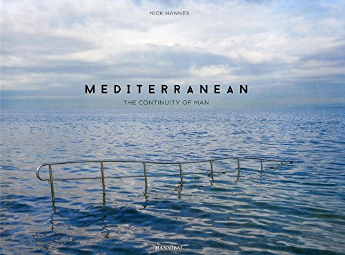 Beispielbild fr Mediterranean: The Continuity of Man zum Verkauf von PAPER CAVALIER UK