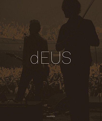 Stock image for Deus for sale by PBShop.store US