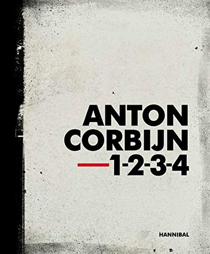 Anton Corbijn 1 - 2 - 3 - 4 - Corbijn, Anton