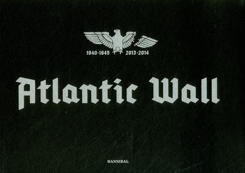 Imagen de archivo de ATLANTIC WALL Format: Hardcover a la venta por INDOO