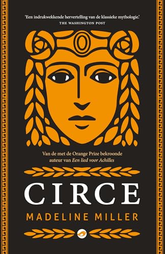 Stock image for Circe for sale by Buchpark