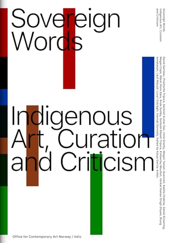 

OCA / Office for Contemporary Art NO - Sovereign Words