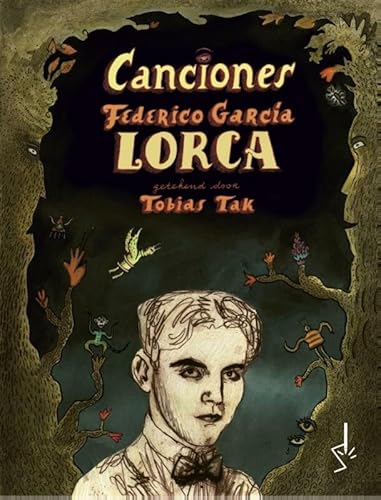 Imagen de archivo de Canciones: Federico Garcia Lorca a la venta por ThriftBooks-Atlanta