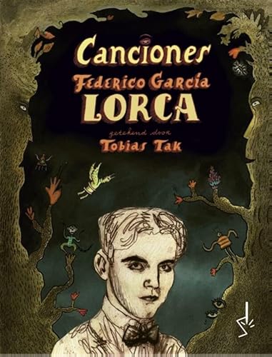 Stock image for Canciones: Federico Garcia Lorca for sale by ThriftBooks-Atlanta