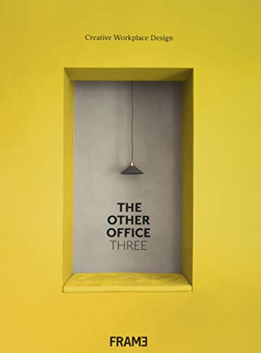 Stock image for The Other Office 3: Creative Workspace Design for sale by Revaluation Books