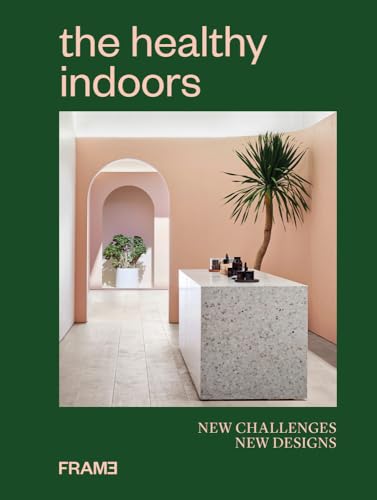 Imagen de archivo de Healthy Indoors : New Challenges, New Designs a la venta por GreatBookPrices