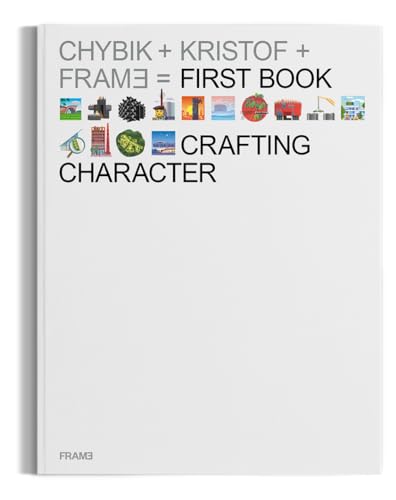 Imagen de archivo de Crafting Character (Paperback) a la venta por Grand Eagle Retail