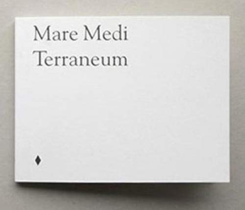 Stock image for Mare Medi Terraneum for sale by GreatBookPrices