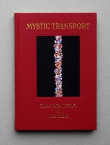 Imagen de archivo de Mystic Transport a la venta por Revaluation Books