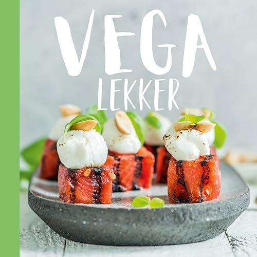 Stock image for Vega lekker for sale by Ammareal