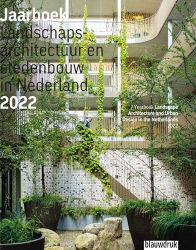 Beispielbild fr Yearbook Landscape Architecture and Urban Design in the Netherlands 2022 zum Verkauf von Art Data