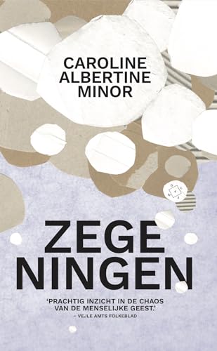 Stock image for Zegeningen for sale by Buchpark