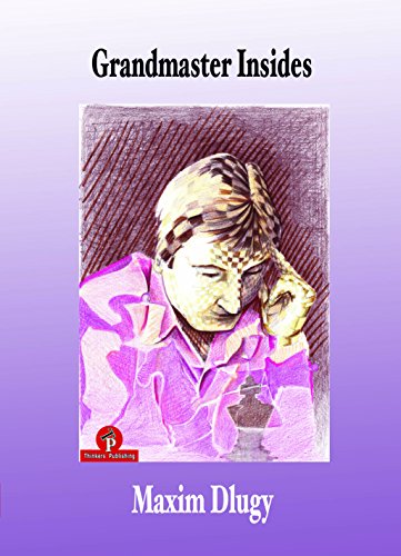 Imagen de archivo de Grandmaster Insides Format: Paperback a la venta por INDOO