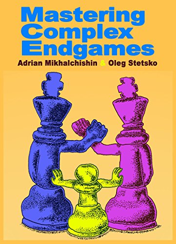 Stock image for Mastering Complex Endgames Format: Paperback for sale by INDOO