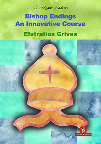 9789492510174: Bishop Endings: An Innovative Course
