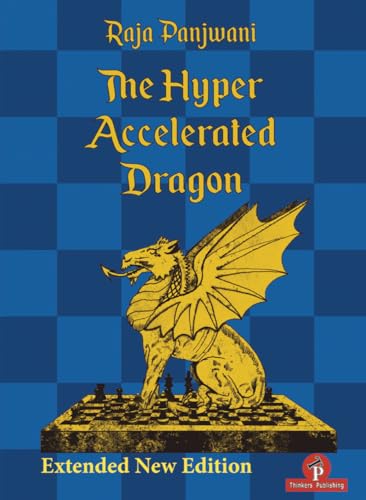

Hyper Accelerated Dragon, Extended
