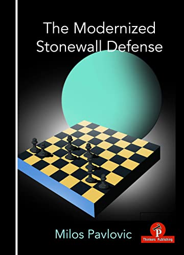 Imagen de archivo de The Modernized Stonewall Defense a la venta por GF Books, Inc.