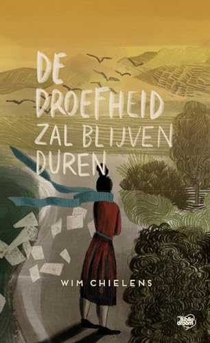 Beispielbild fr De droefheid zal blijven duren: roman zum Verkauf von Buchpark