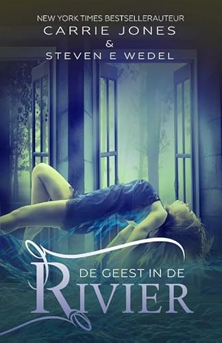 Stock image for De geest in de rivier for sale by Buchpark