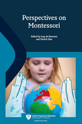 Immagine dell'editore per Perspectives on Montessori: 19 international experts about the Montessori method venduto da Goodwill Books