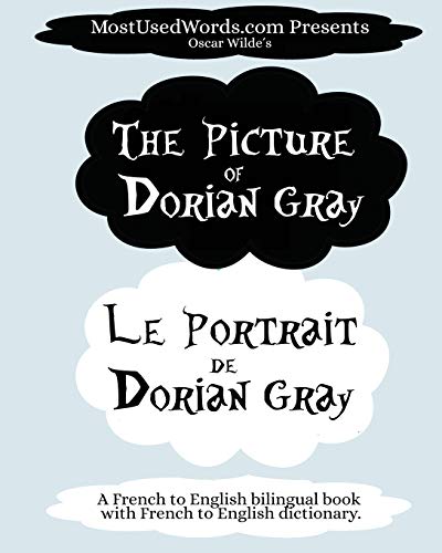 

The Portrait of Dorian Gray L